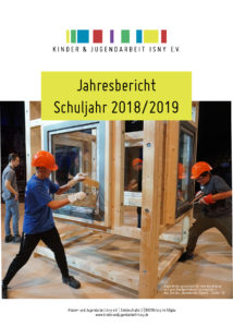Deckblatt Jahresbericht 18_19