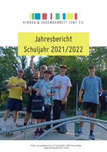 Jahresbericht Titelbild 3