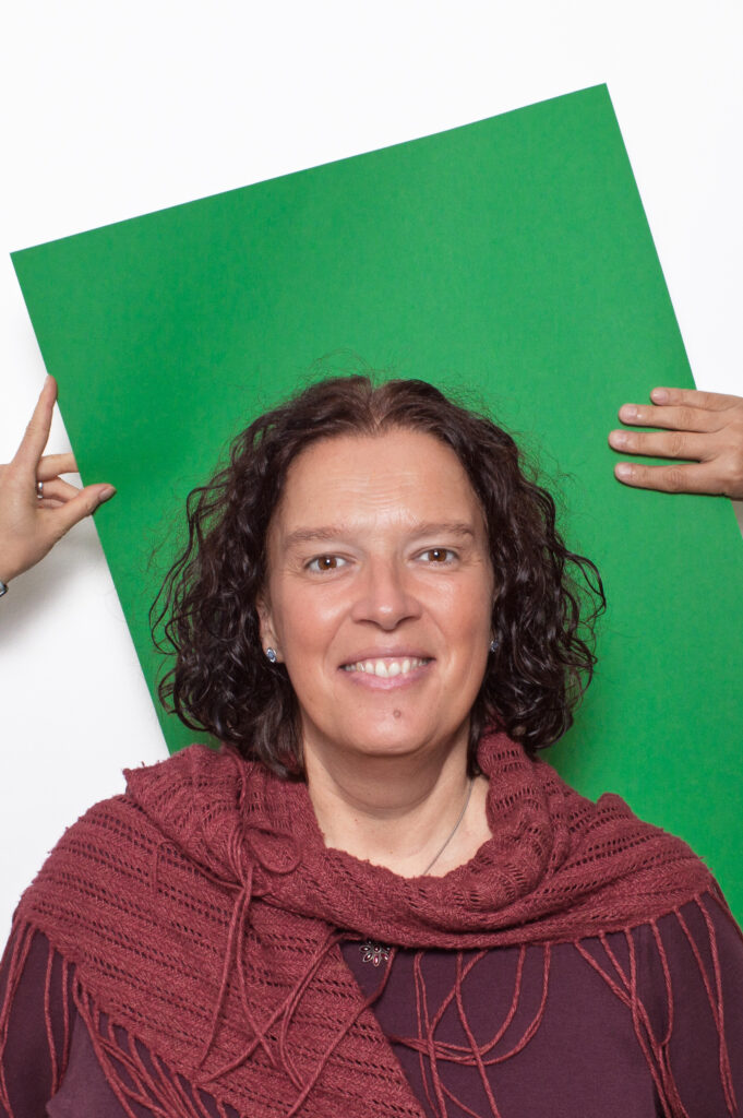 Melanie Anlauf
